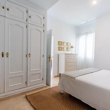 شقة One&lux Castilla *