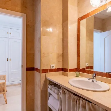 One&lux Castilla Apartment *