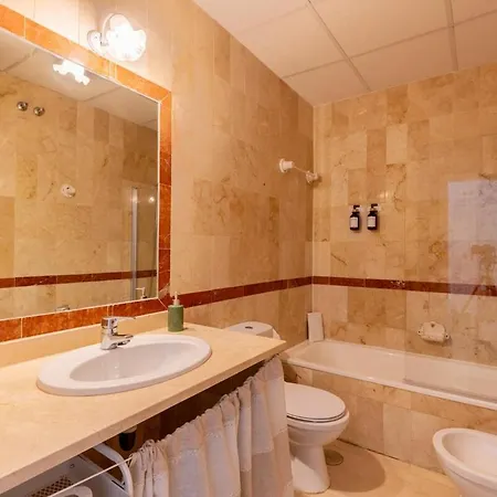 One&lux Castilla *