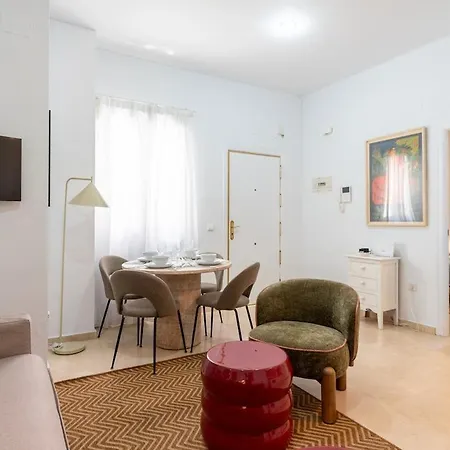 One&lux Castilla * إشبيلية