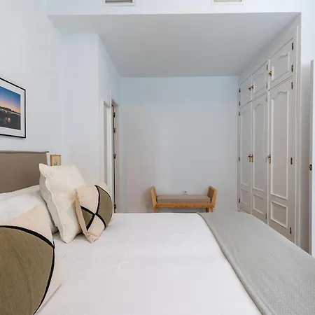 شقة One&lux Castilla