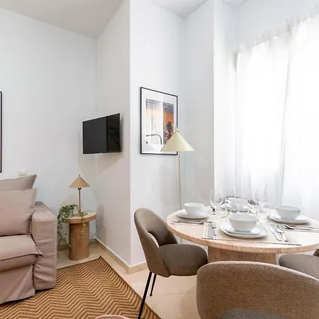 One&lux Castilla * إشبيلية