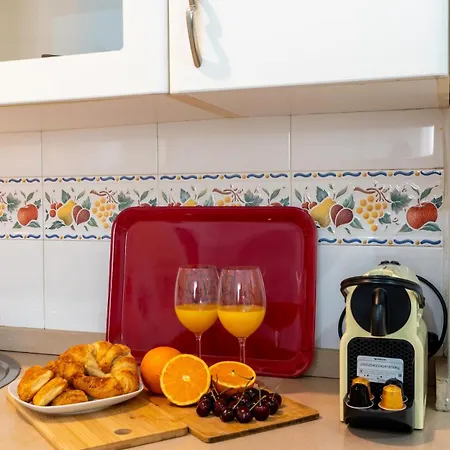 One&lux Castilla Apartment