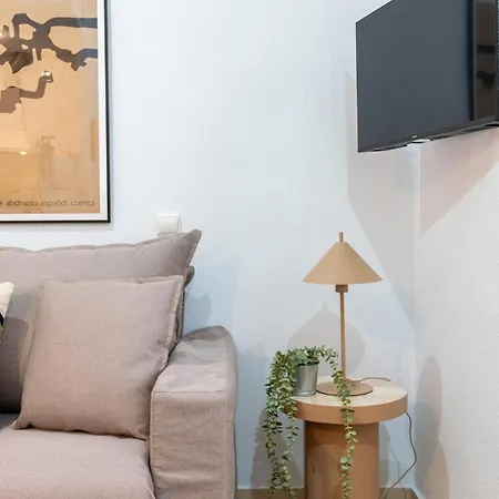 One&lux Castilla شقة