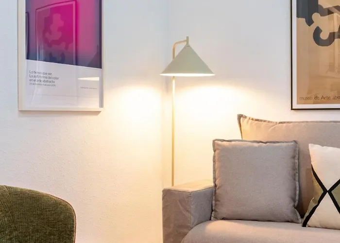 One&lux Castilla セビリア