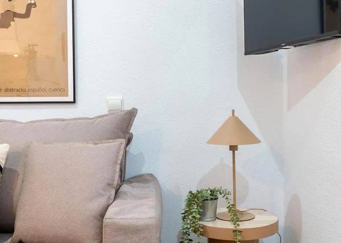 One&lux Castilla アパート